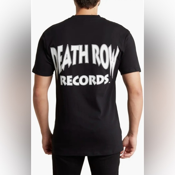 Oversize Snoop Dogg Cotton Graphic T-Shirt (NWT) 🤍🖤 - Picture 2 of 3